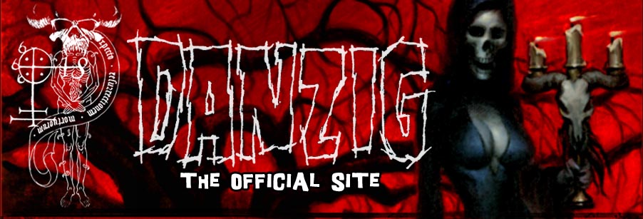 Danzig Australian Tour 2013